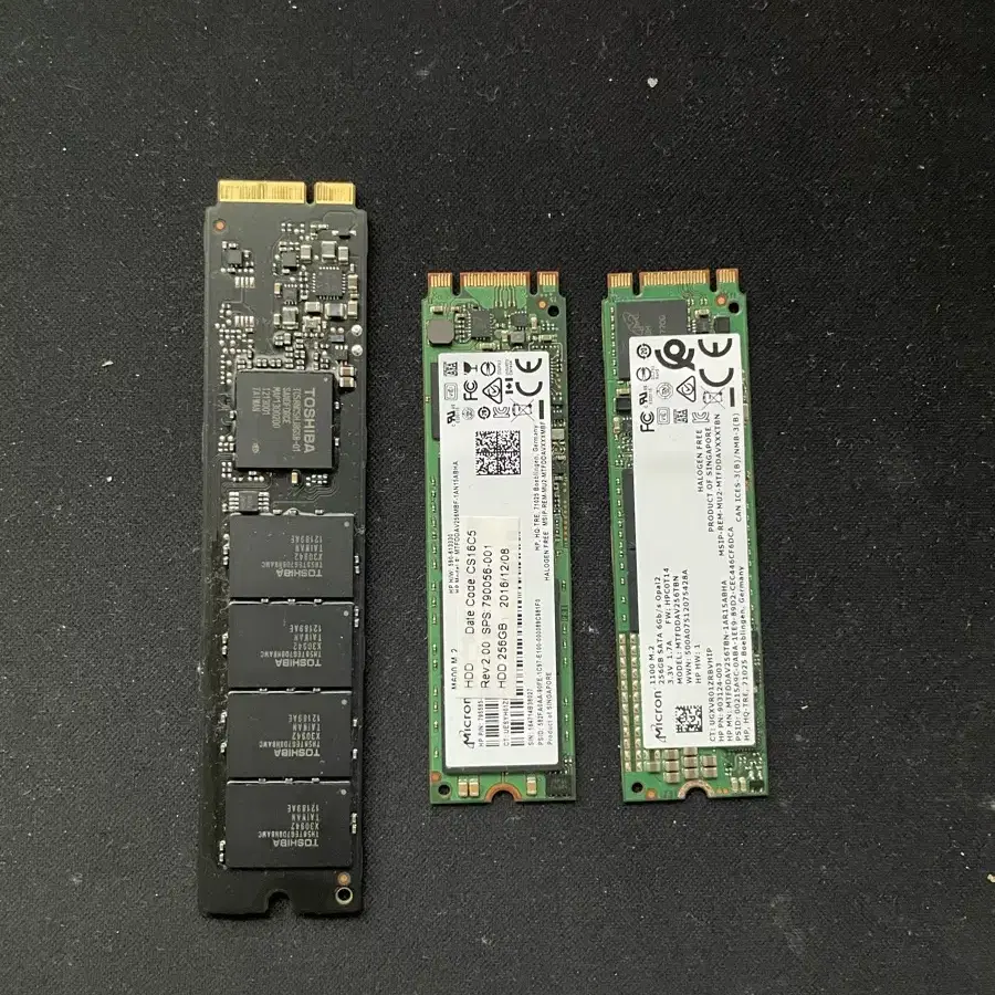 nvme