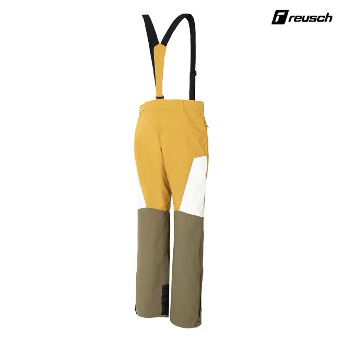 로이쉬 스키복 2424 REUSCH DEMO SKIWEAR