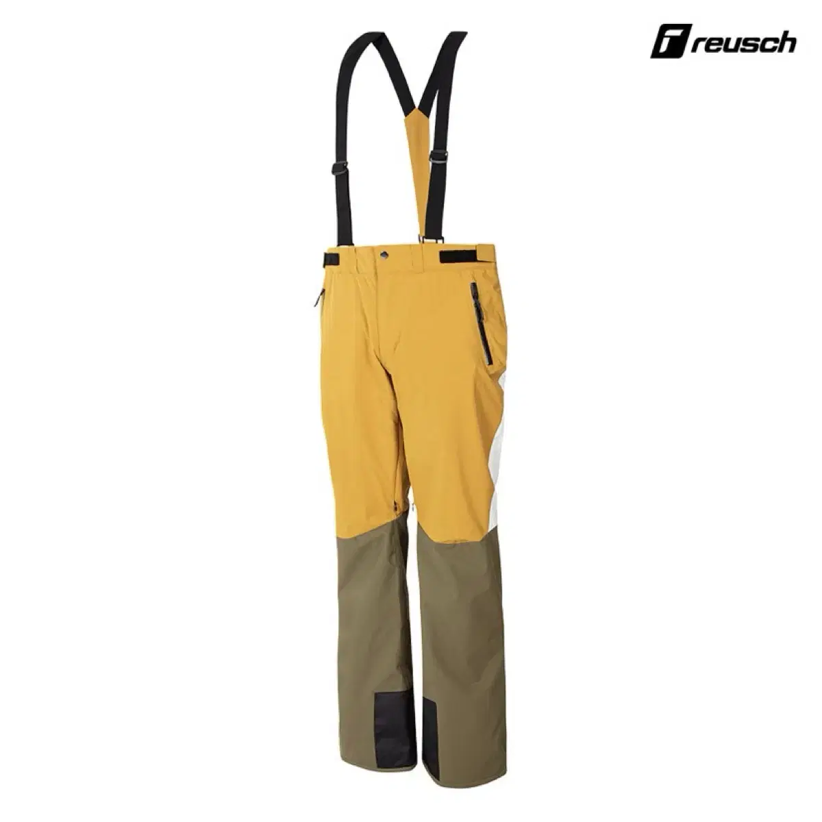 로이쉬 스키복 2424 REUSCH DEMO SKIWEAR