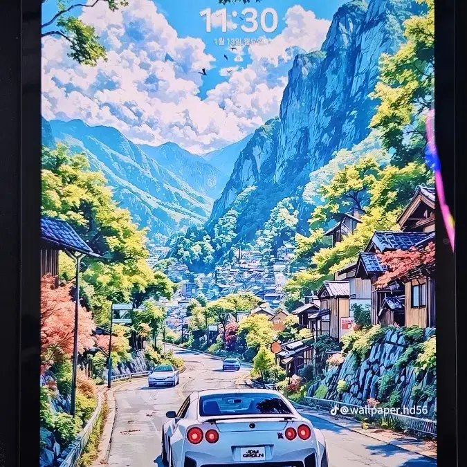 삼성 갤럭시탭12.7인치  S7+ 플러스 256GB WIFI 판매합니다