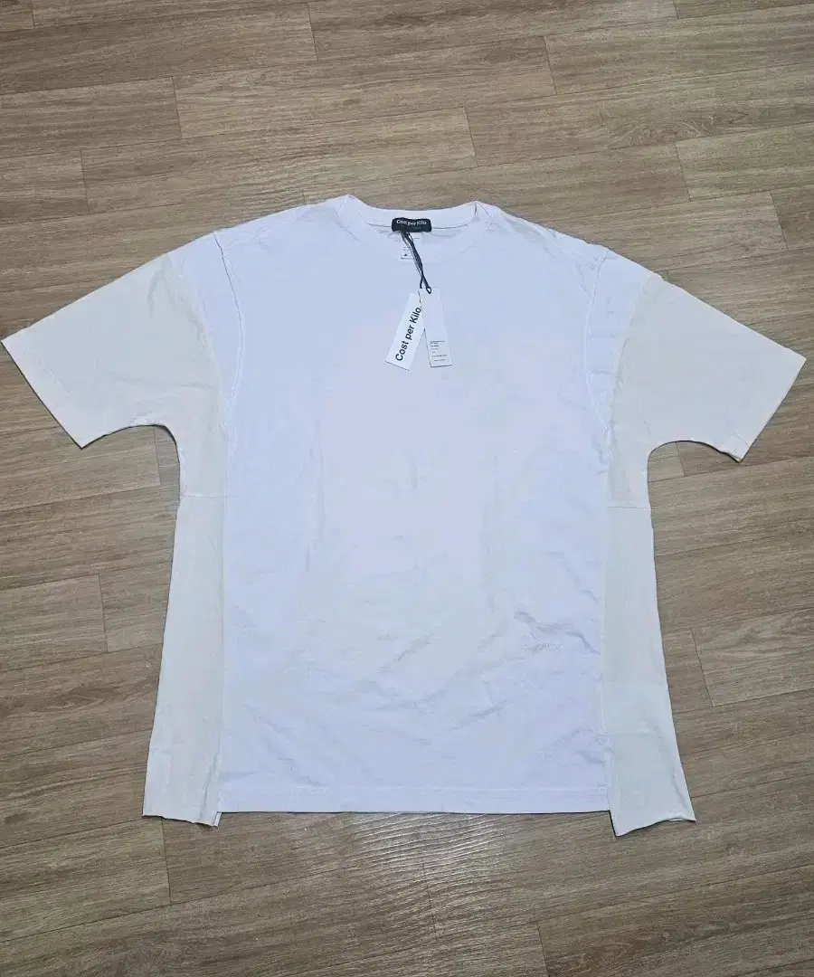 [새상품] 코스트퍼킬로 반팔 XL
