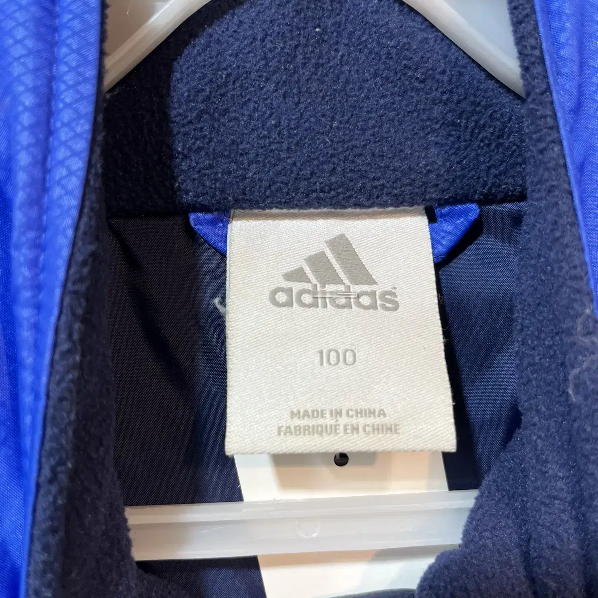 [L] ADIDAS 아디다스 첼시 하트 돕바