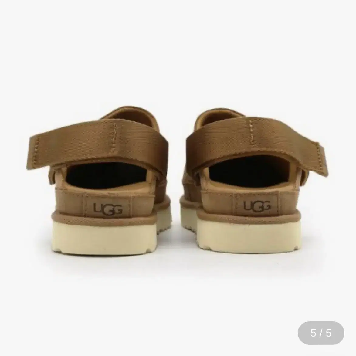 UGG 어그 골든스타 글로그 w 230 (1회착용)