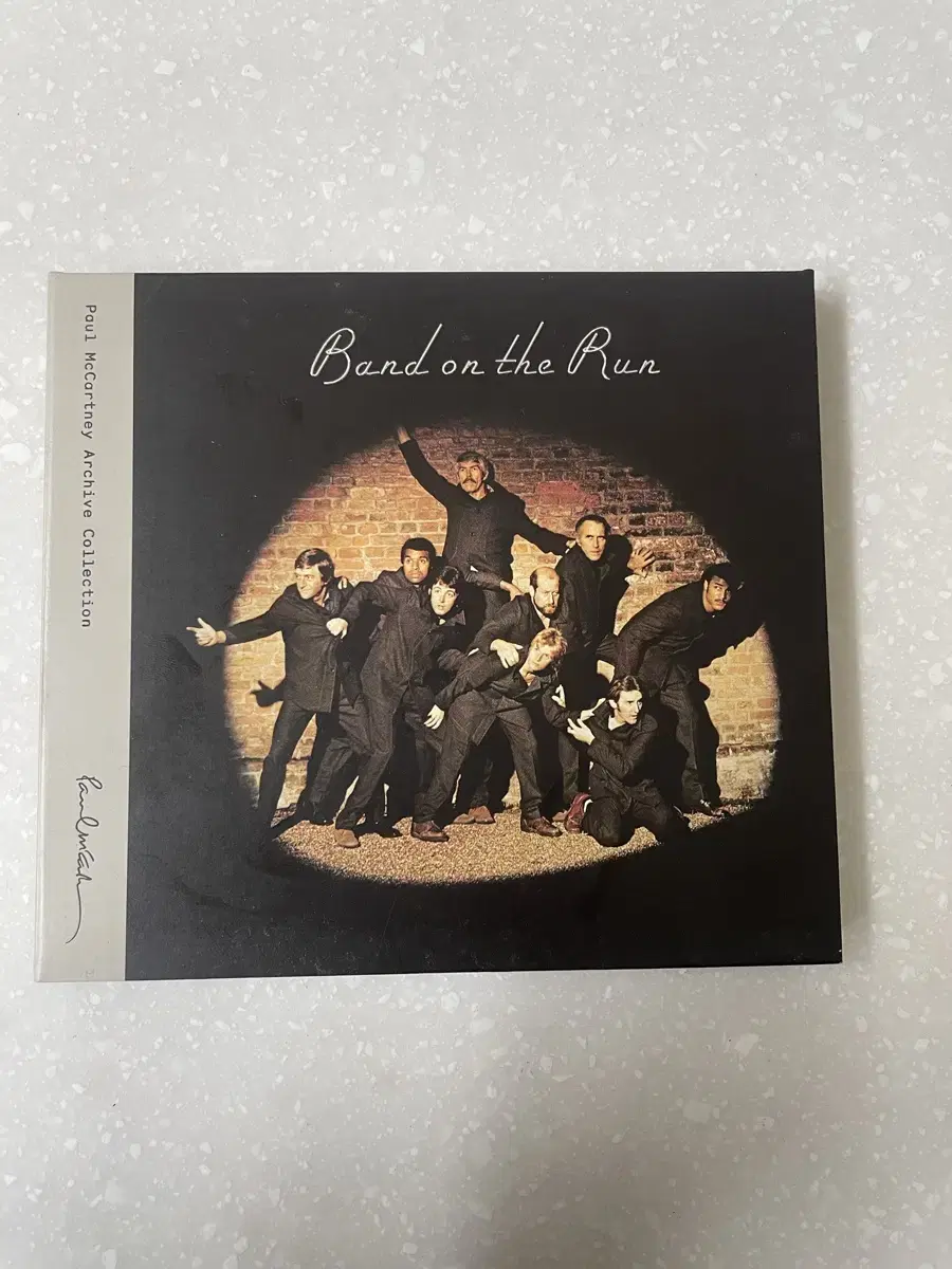 Band on the Run (CD + 2 DVD)