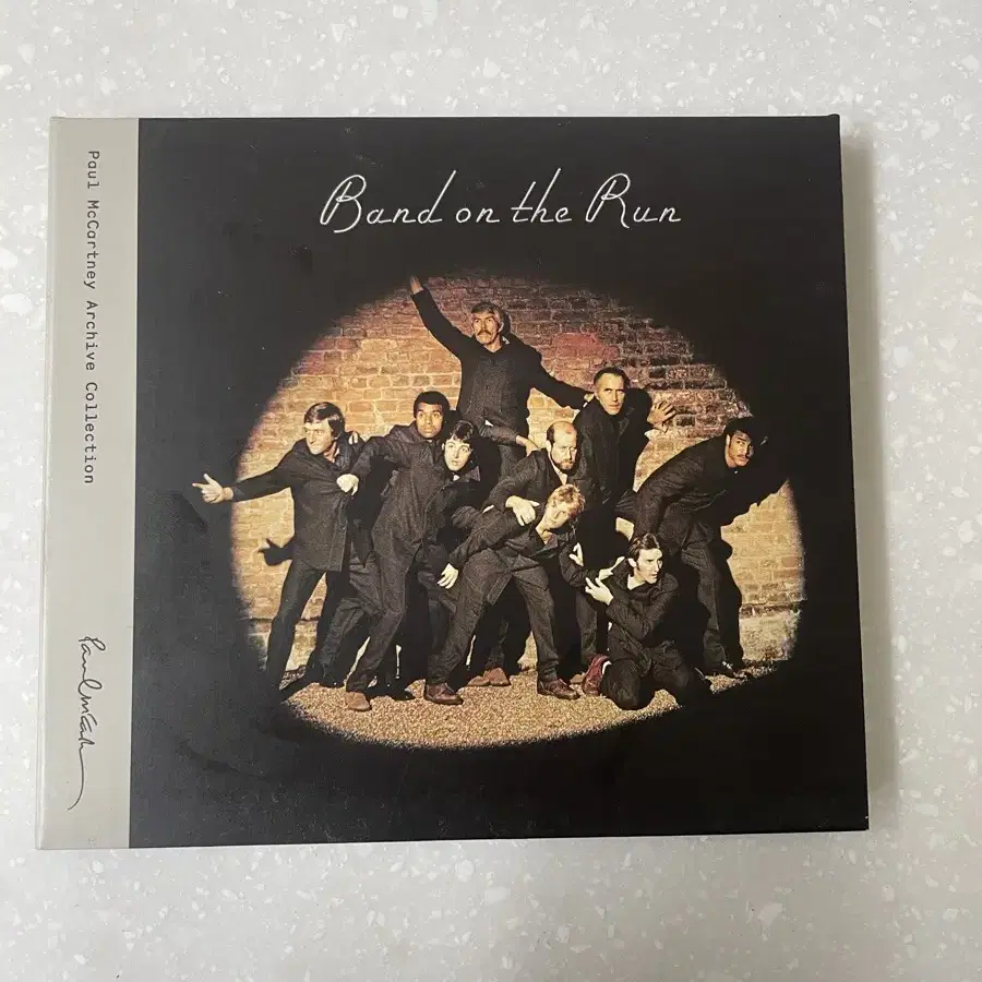 Band on the Run (CD + 2 DVD)