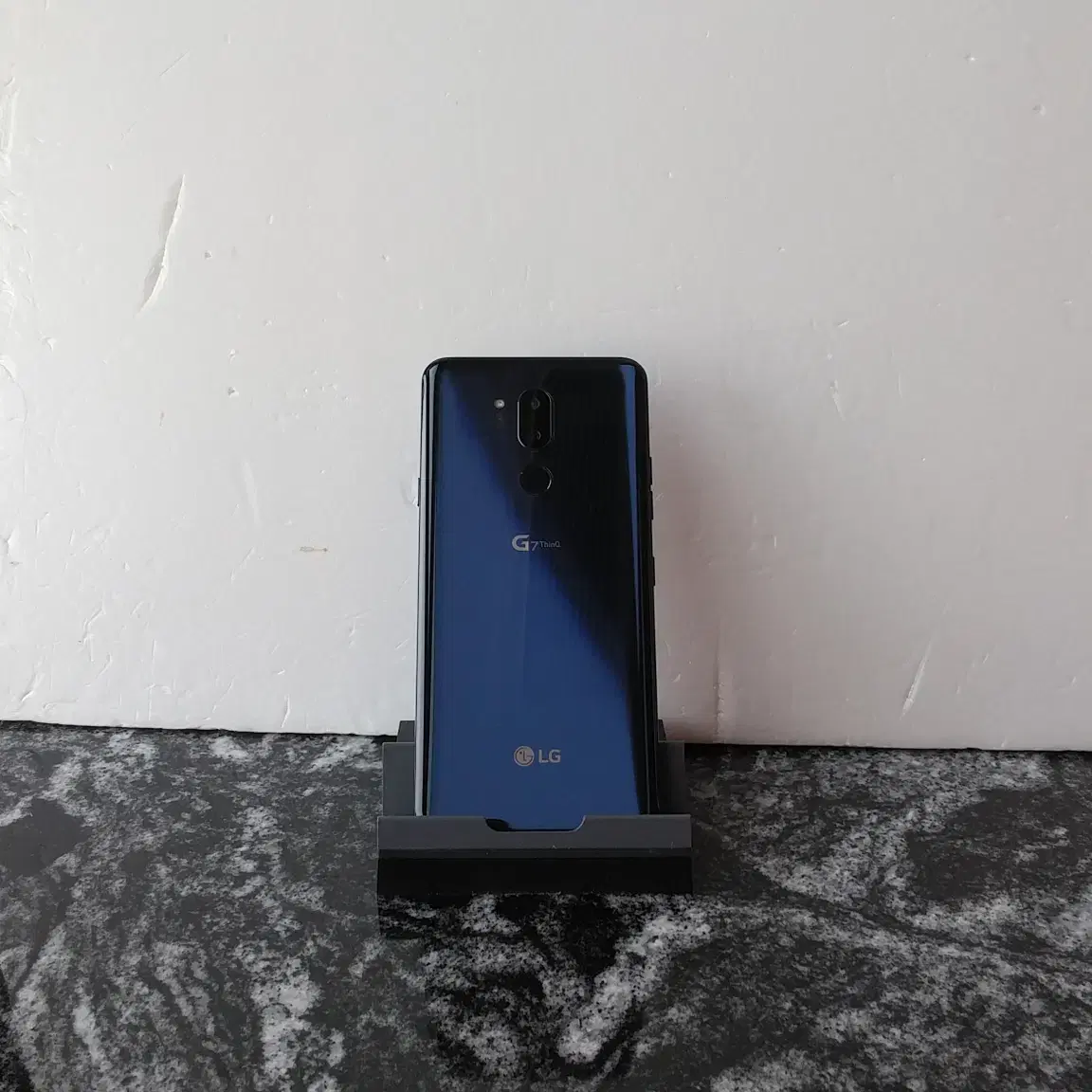 LG G7 (G710N) 블랙 64기가 (0450308)