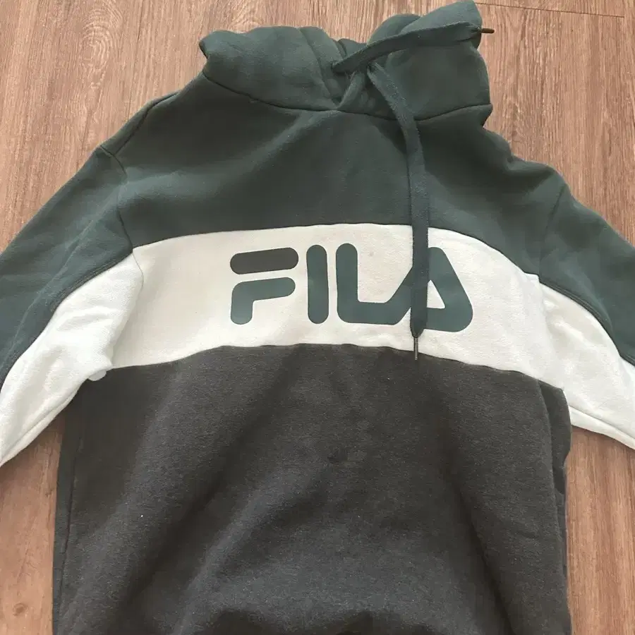 FILA 후드티,조거팬츠 세트