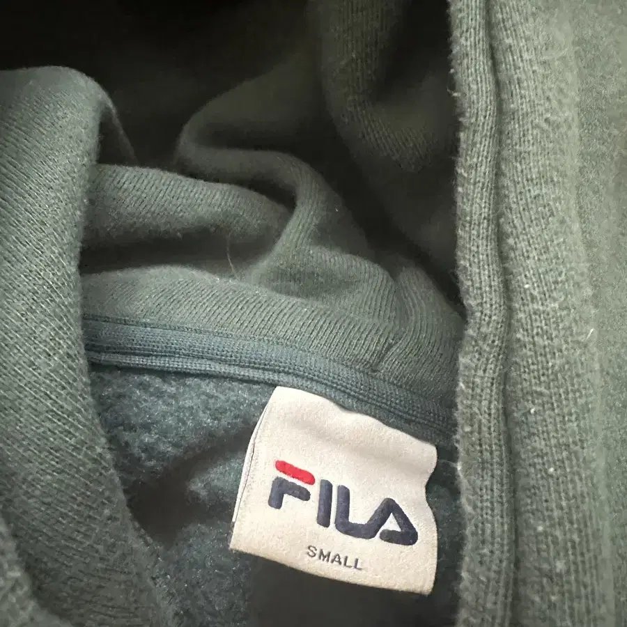 FILA 후드티,조거팬츠 세트