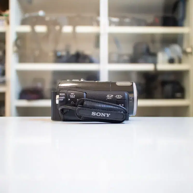 Sony HDR-CX560V