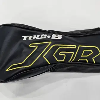 중고 브리지스톤 우드 TOUR B JGR GEORGIA 블랙 6S 3번