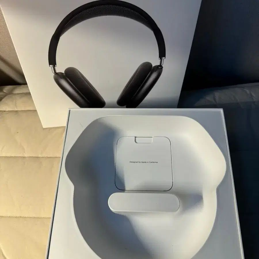 애플 에어팟맥스 AirPods Max