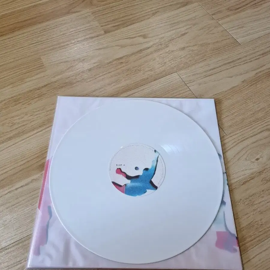 택포)5 Seconds Of Summer - 5SOS5LP 개봉반