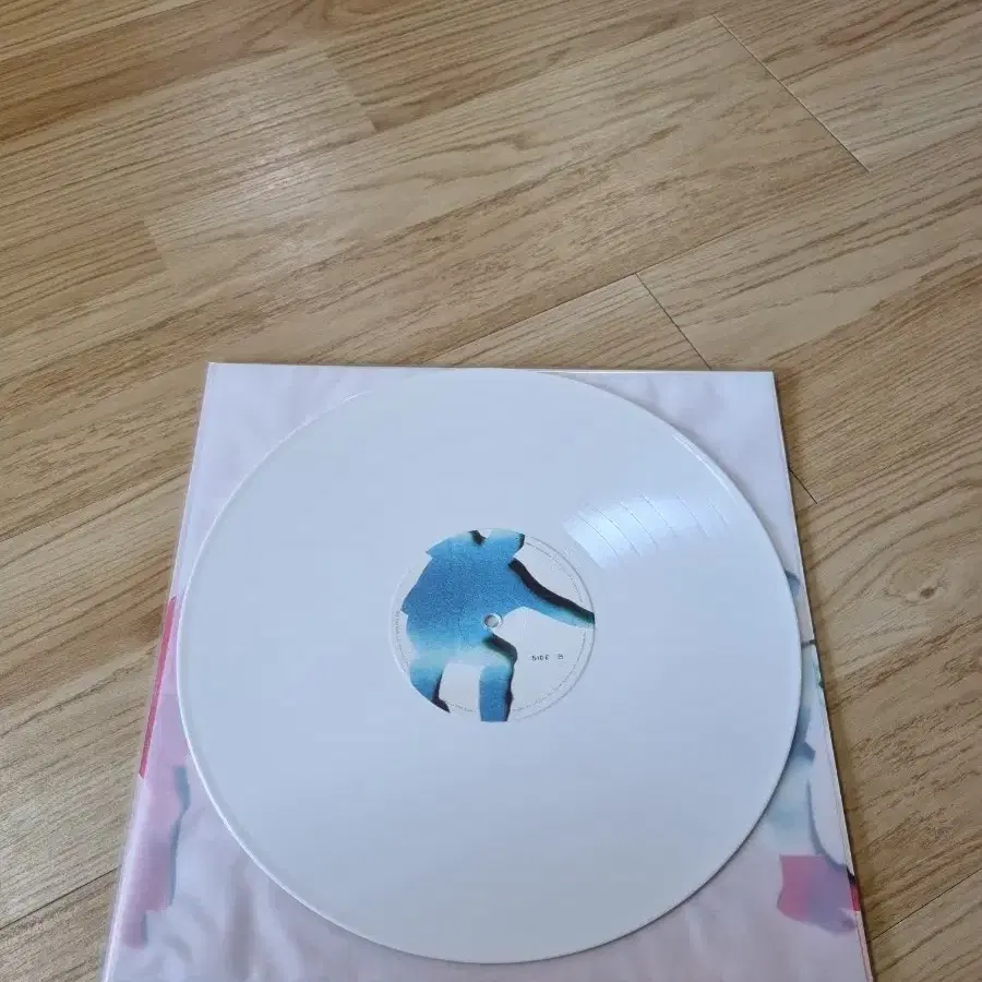 택포)5 Seconds Of Summer - 5SOS5LP 개봉반