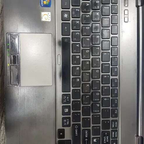 TOSHIBA 울트라북 PORTEGE Z830