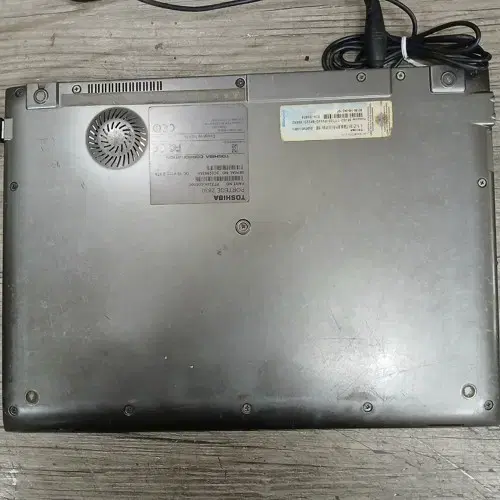 TOSHIBA 울트라북 PORTEGE Z830