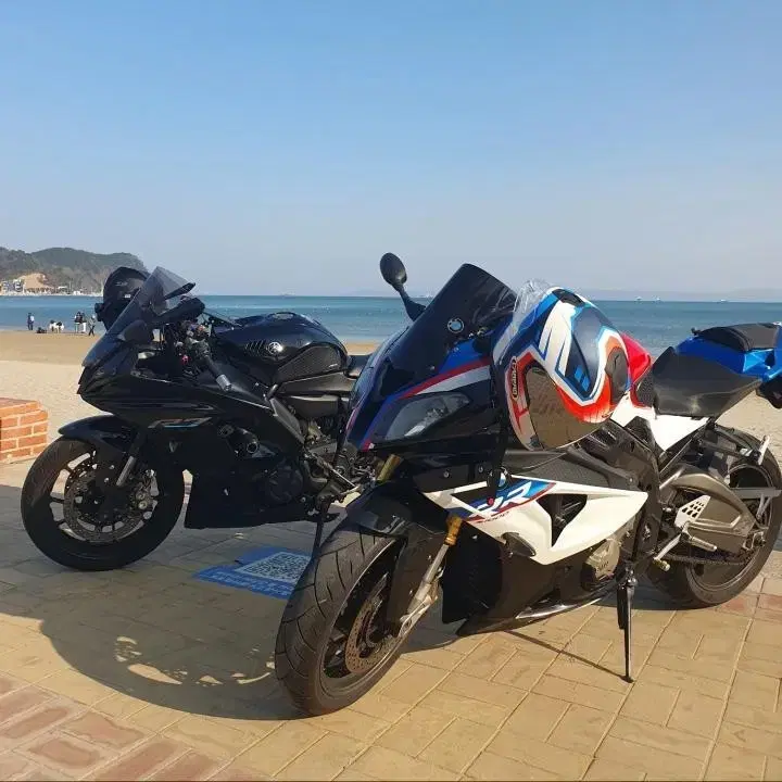 야마하 Yzf-R7