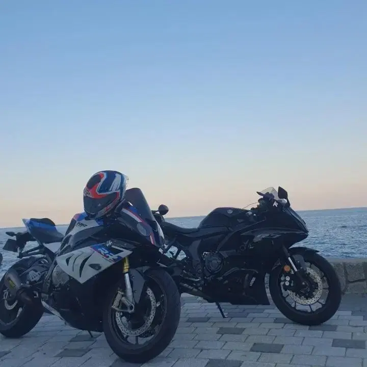 야마하 Yzf-R7