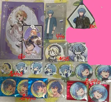 마법사의 약속 마호야쿠 리케 네로