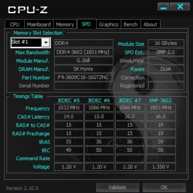 라이젠 5700G 32기가 XMP 고성능 다계정 쌀먹 + 사무 + 게임