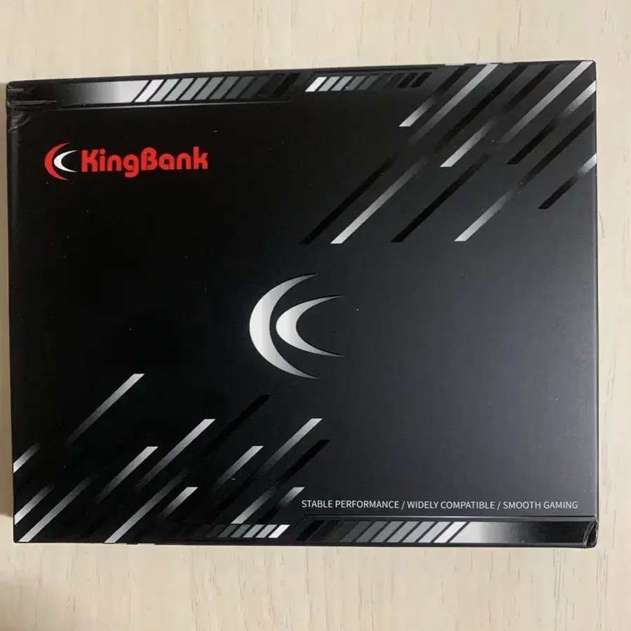 Kingbank ddr5 7600mhz 16*2 미개봉