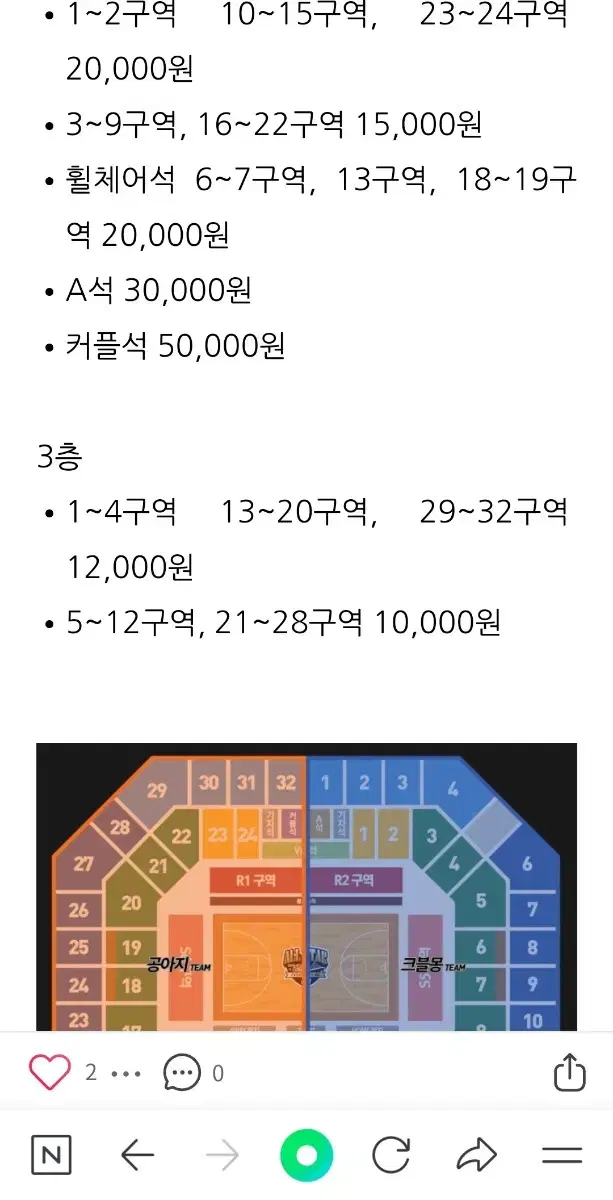 농구 올스타전