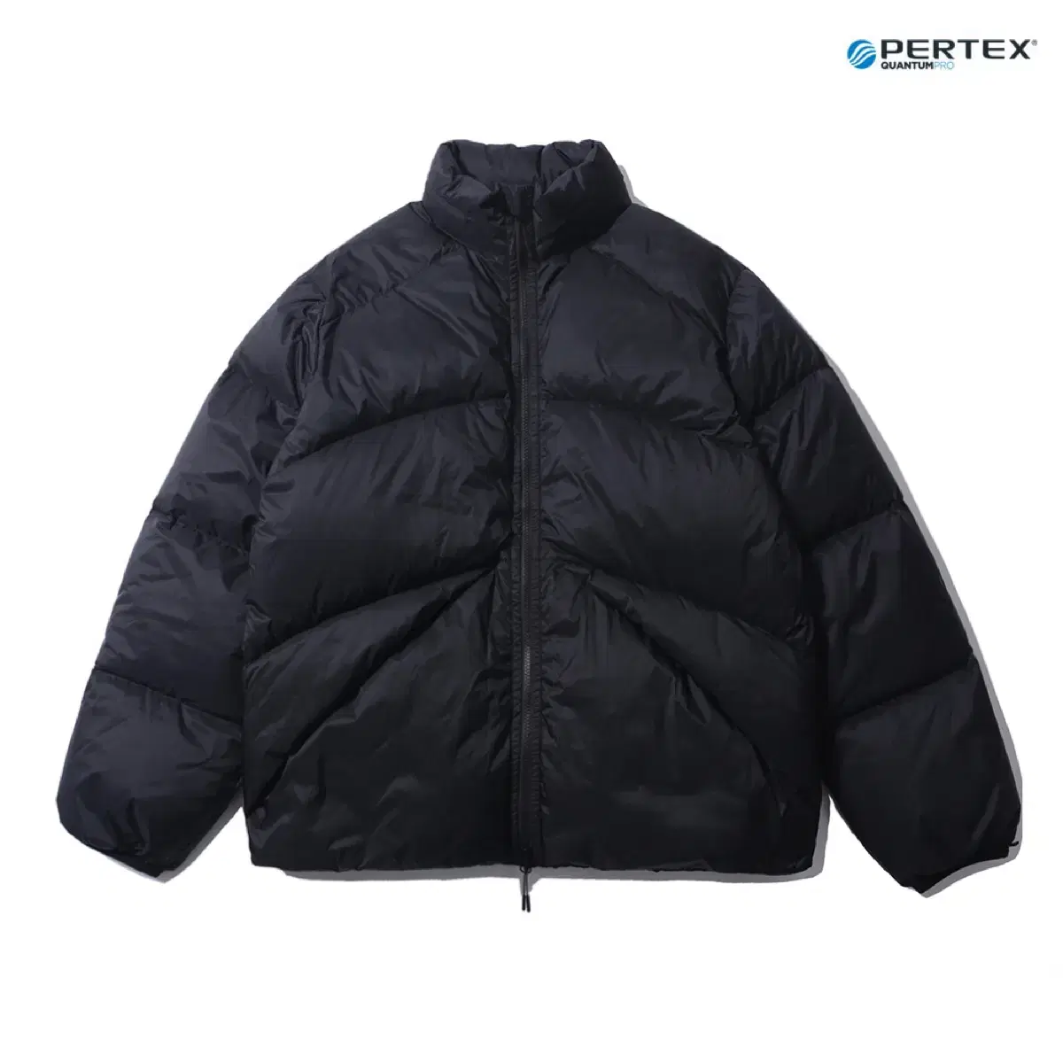 [MOYI] 23AW PUFFER DOWN JACKET Jumper 3