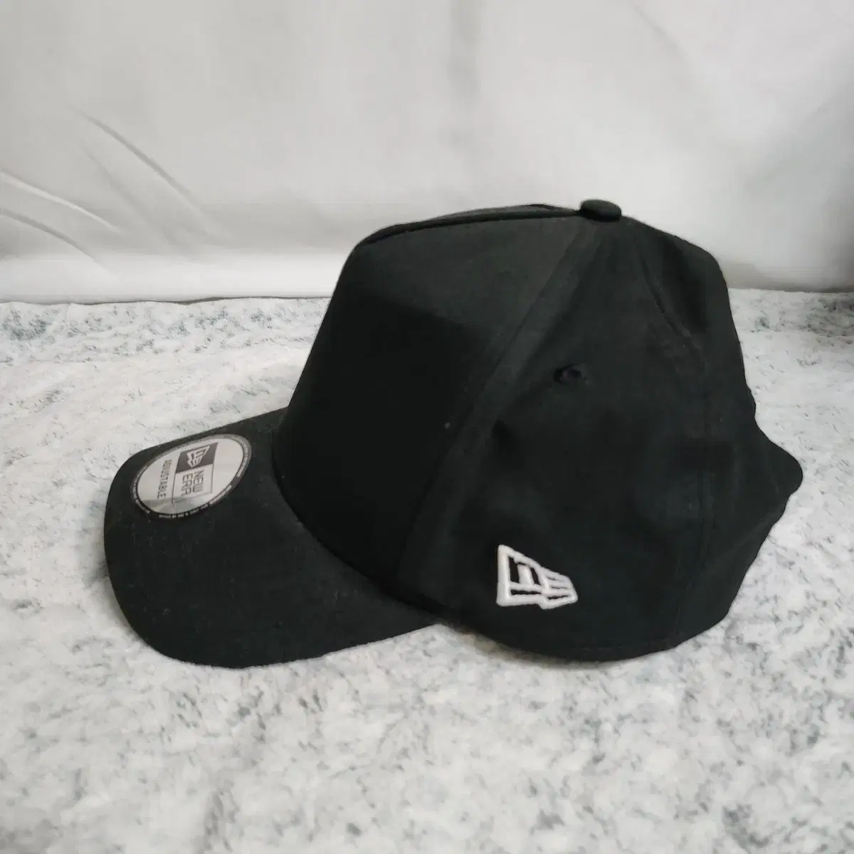 D529 New era 뉴에라 남성 모자