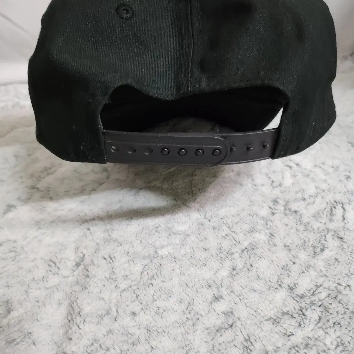 D529 New era 뉴에라 남성 모자