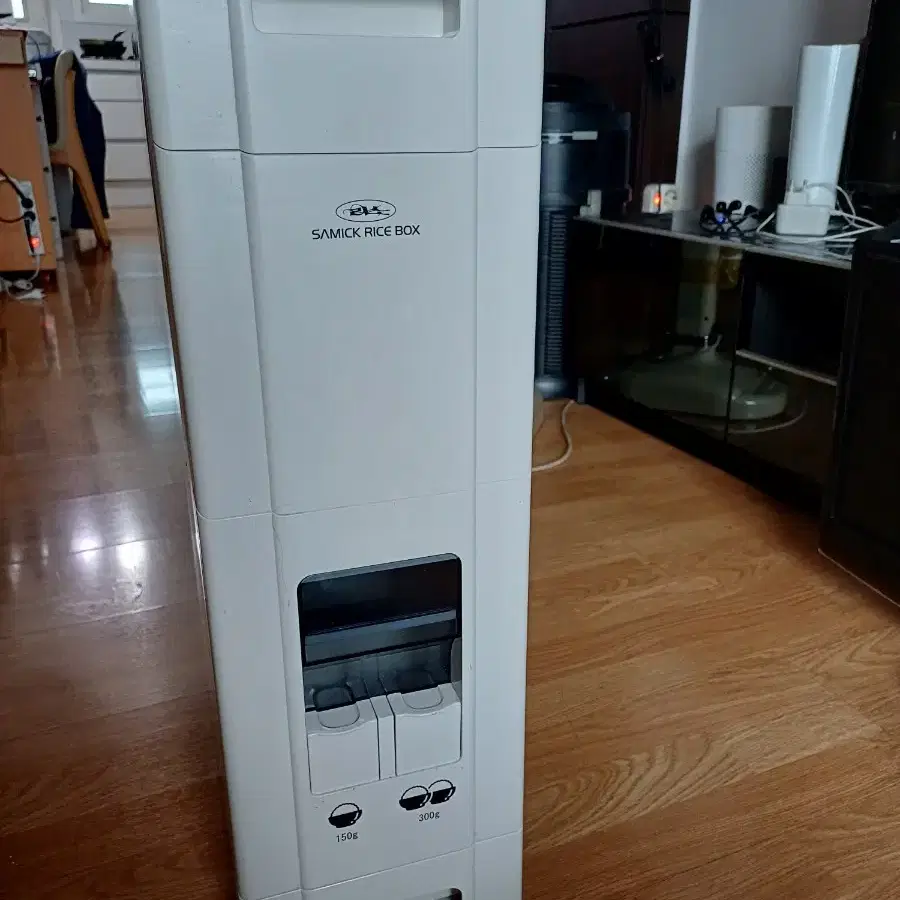 삼익 쌀통20kg  26000