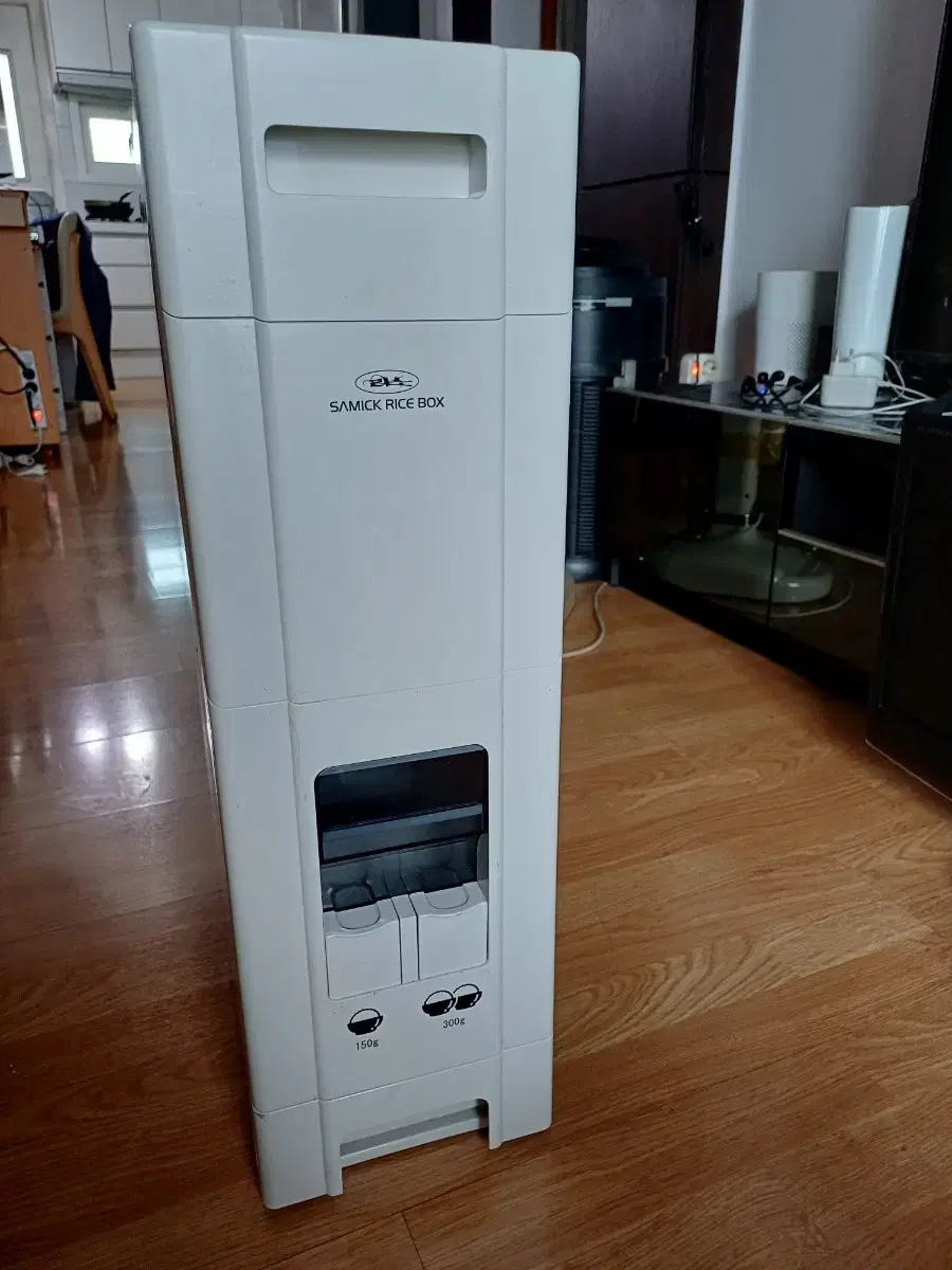 삼익 쌀통20kg  26000