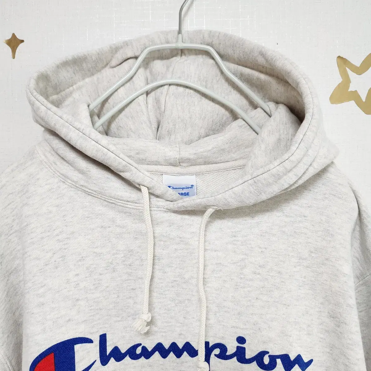 챔피온 후드티 남성 Champion Hoodie MEN'S 사이즈XL