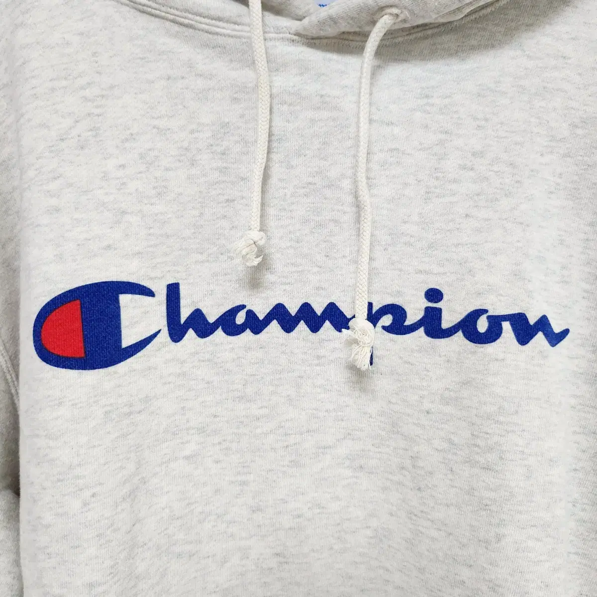 챔피온 후드티 남성 Champion Hoodie MEN'S 사이즈XL