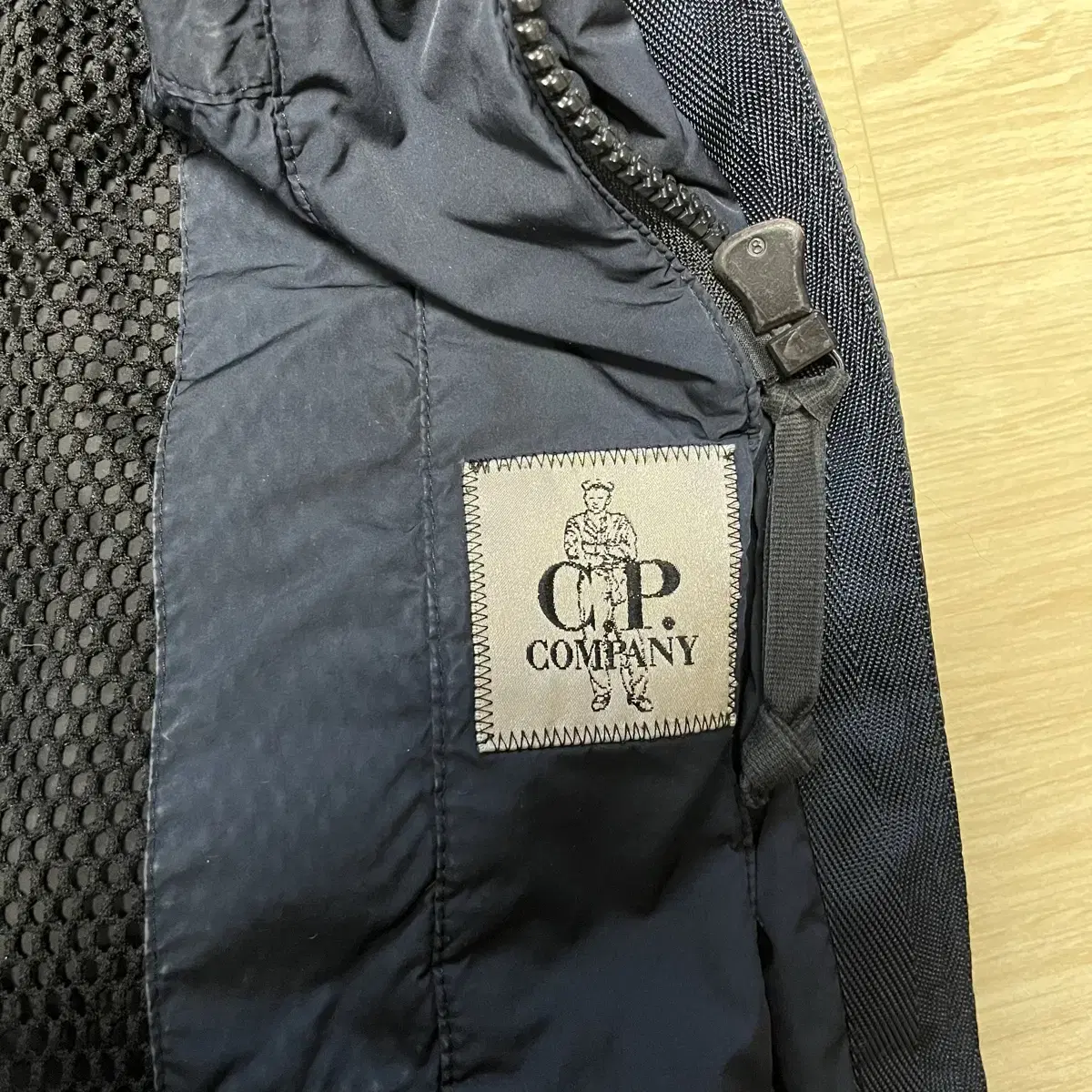 Cp컴퍼니 라쿤패딩 /CP COMPANY 디올 구찌 프라다 스톤 셀린느