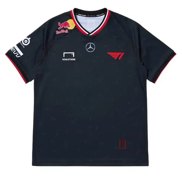 2025 T1 Uniform Jersey [Faker/XL]