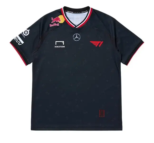 2025 T1 Uniform Jersey [Faker/XL]