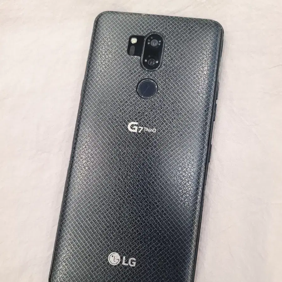 LG G7 ThinQ