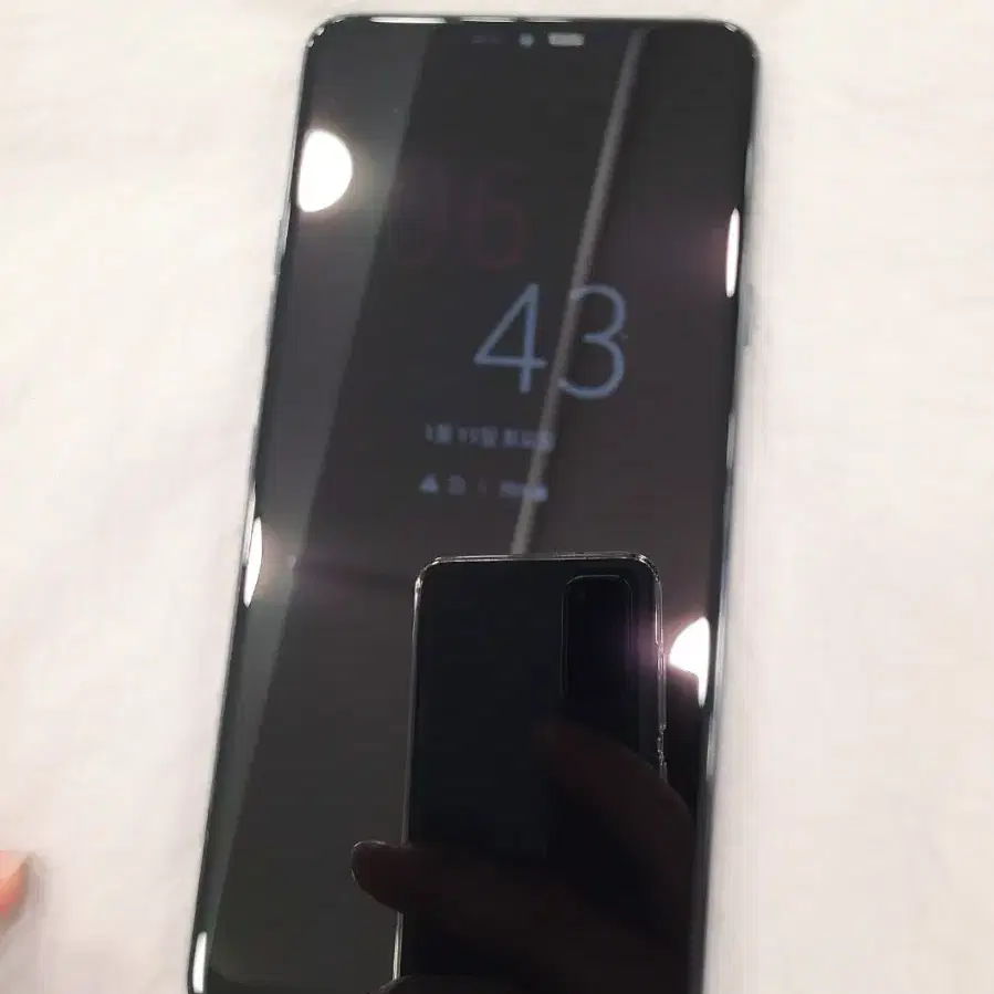 LG G7 ThinQ