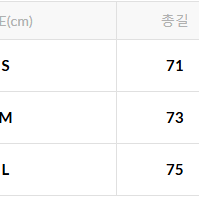 [해외] 프릭스스토어 빅 실루엣 체크 지퍼 업 푸디 블루종 자켓