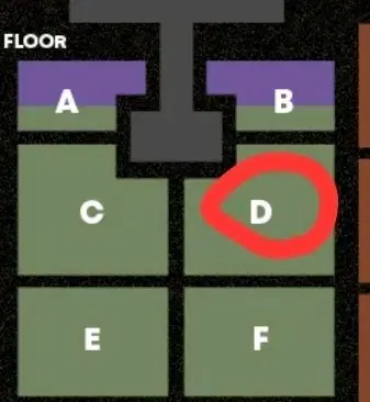 태양 콘서트 사운드체크석 플로어 D구역 1자리 양도