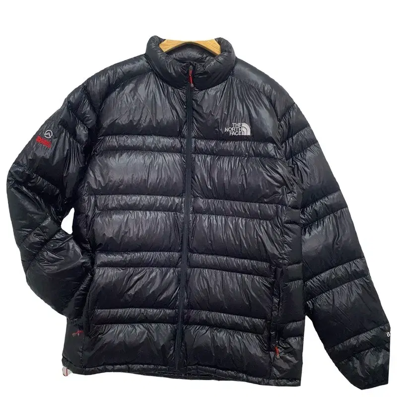 노스페이스 THE NORTH FACE 패딩 블랙 C9002