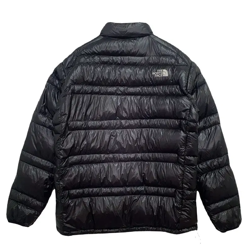 노스페이스 THE NORTH FACE 패딩 블랙 C9002