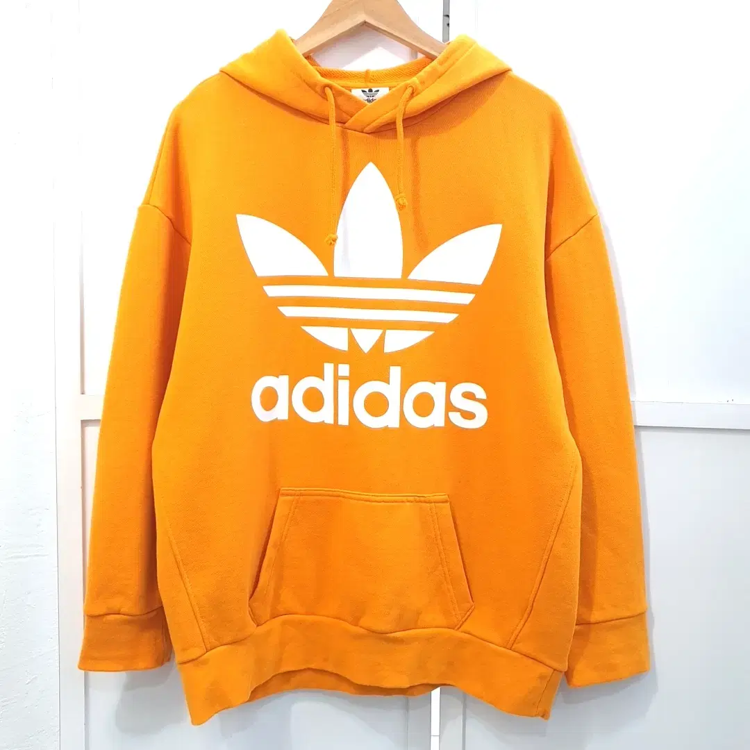 Adidas Hooded Sweatshirt Men's XS