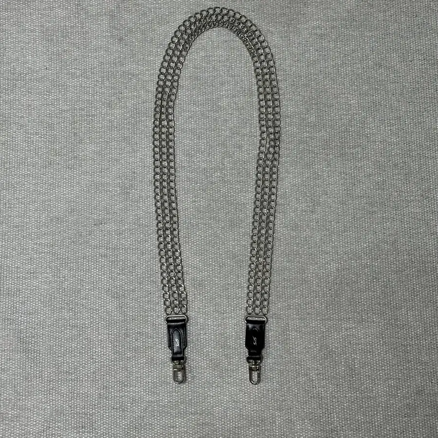 51percent chain strap