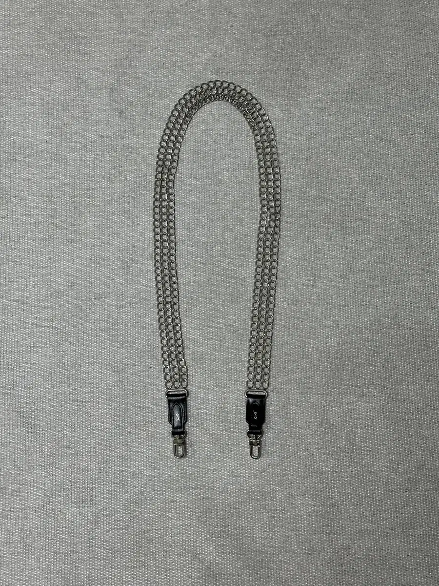 51percent chain strap