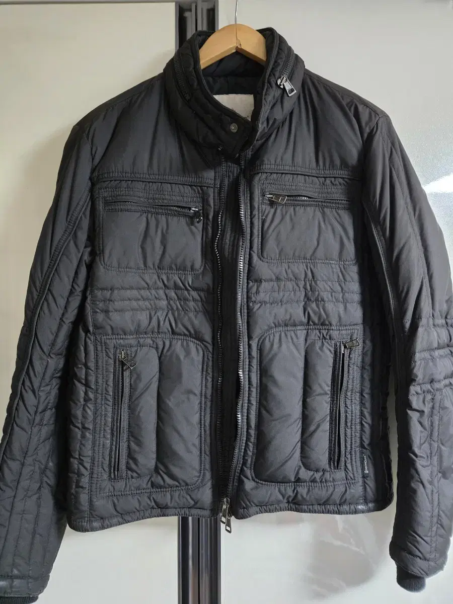 Moncler down jacket