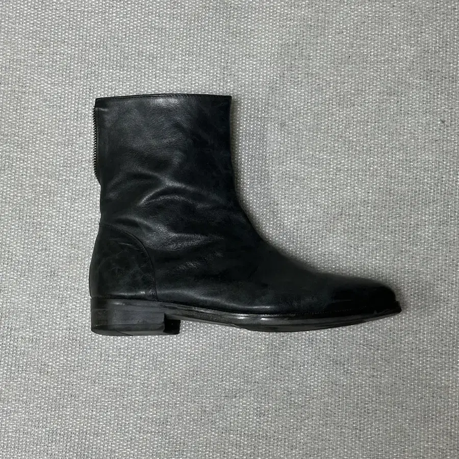 블릭베이크 Tornado zip boots