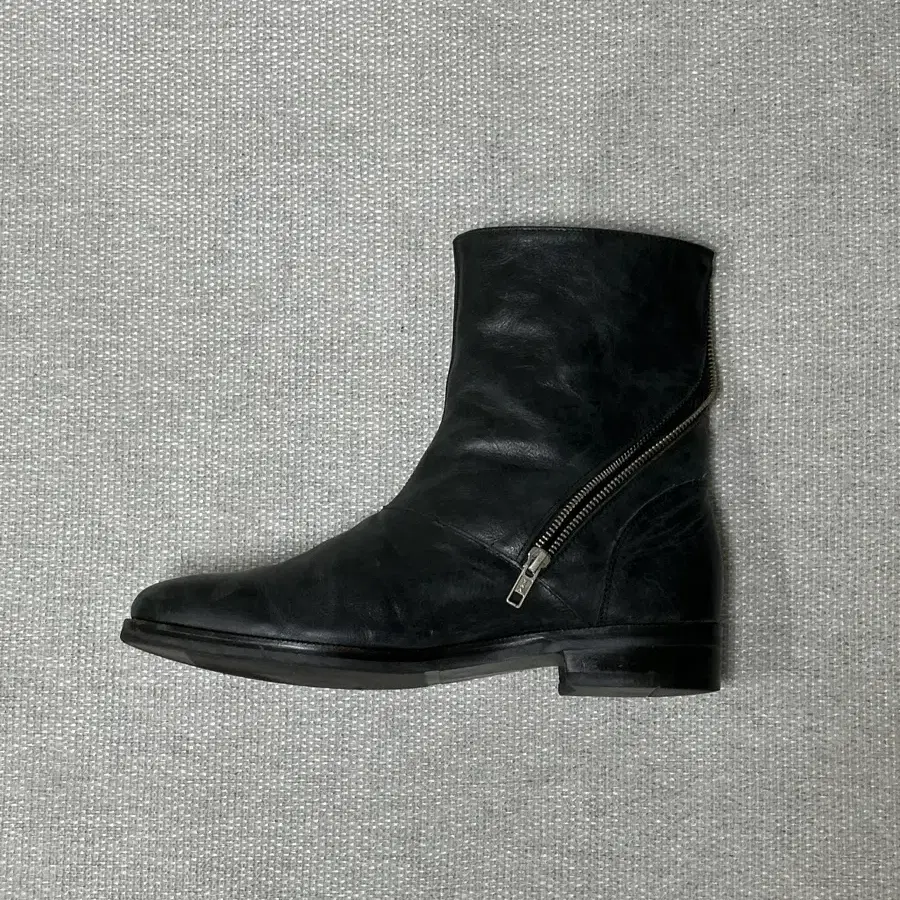 블릭베이크 Tornado zip boots