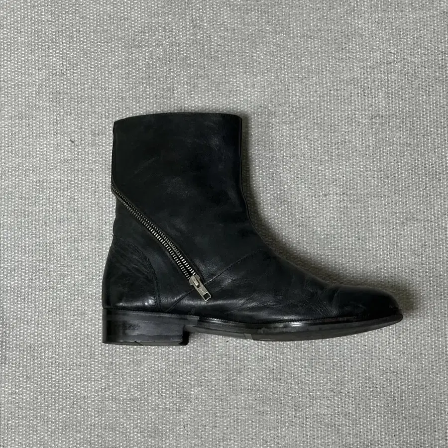 블릭베이크 Tornado zip boots