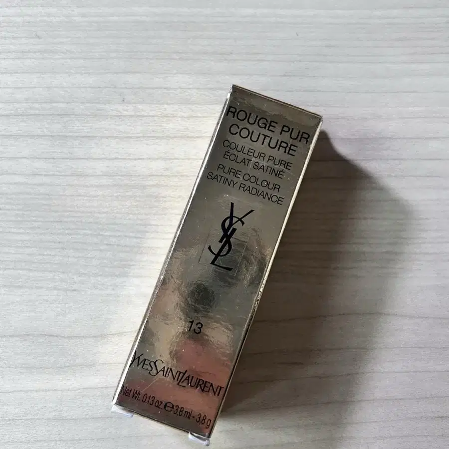 YSL 입생로랑 립스틱 양도합니다!