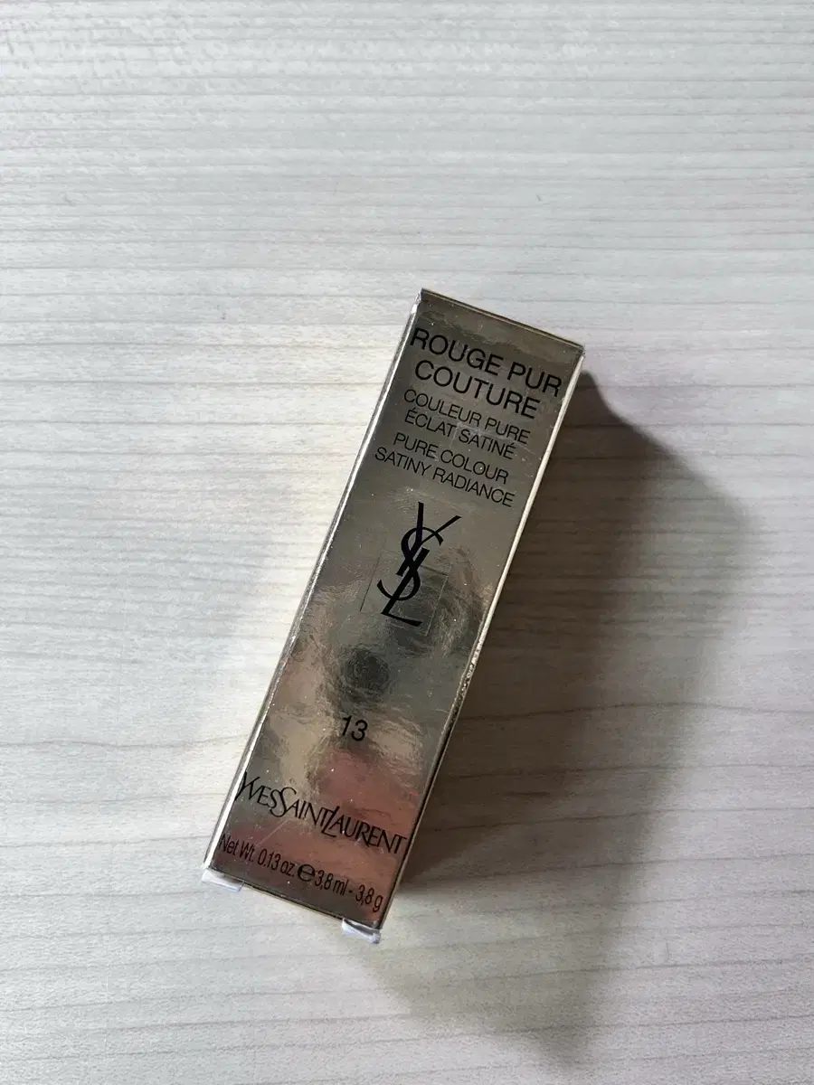 YSL 입생로랑 립스틱 양도합니다!